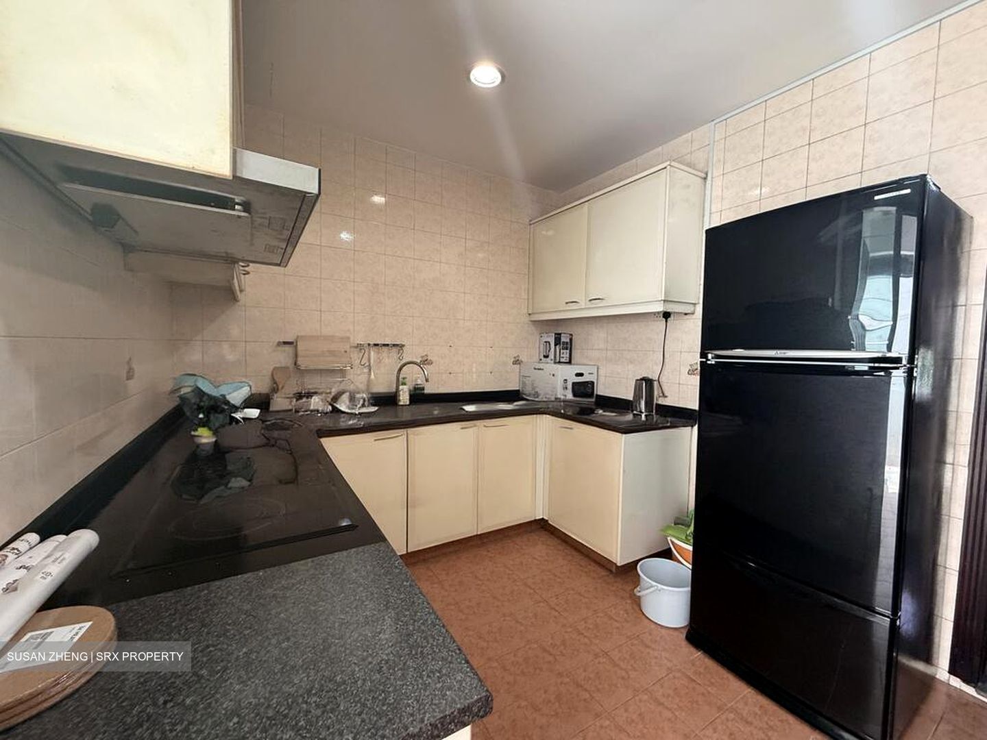Westville (D22), Terrace #520488821